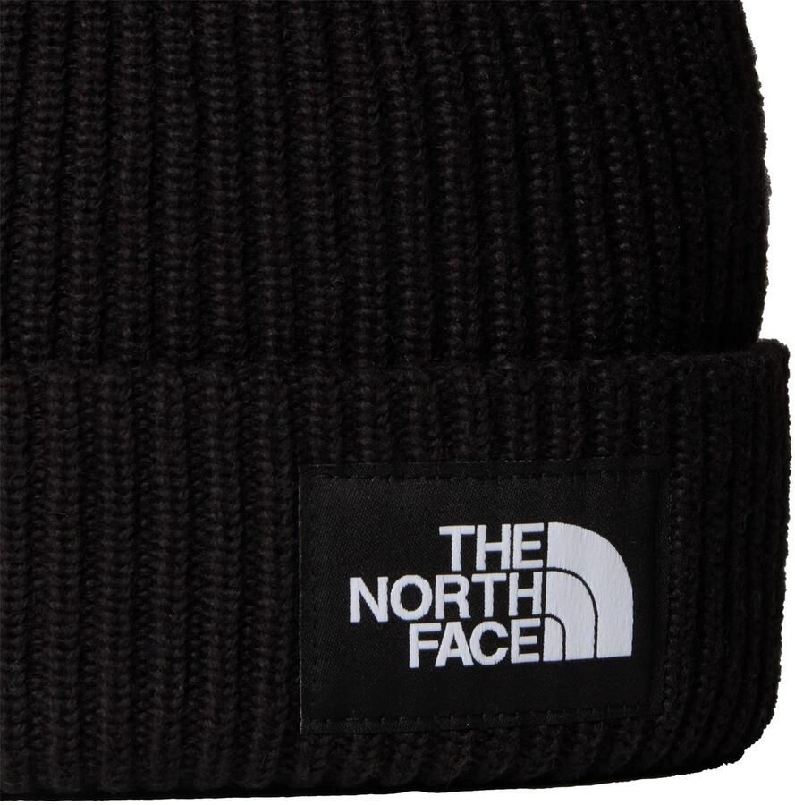 The North Face Beanie KIDS SALTY LINED BEANIE (1 stuk)