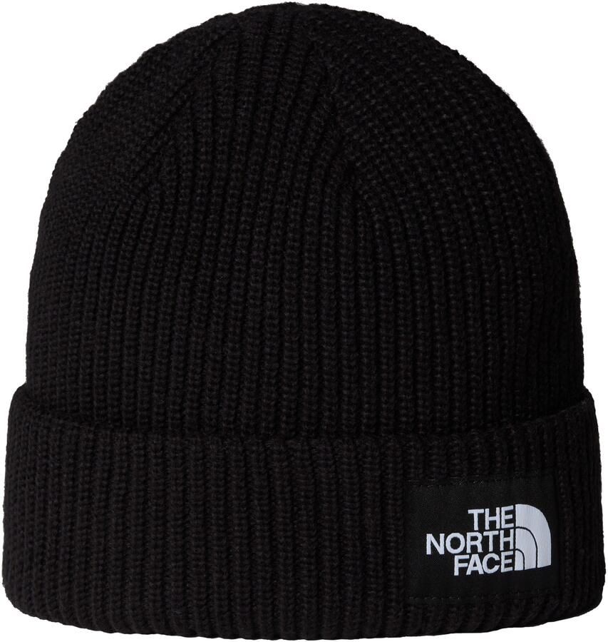 The North Face Beanie SALTY LINED BEANIE (1 stuk) - Foto 4