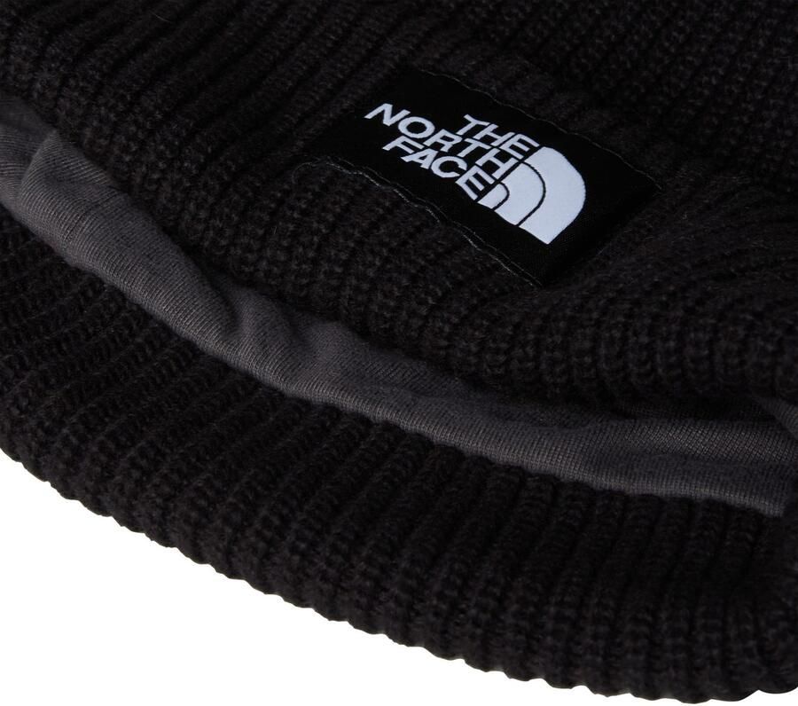 The North Face Beanie SALTY LINED BEANIE (1 stuk) - Foto 3