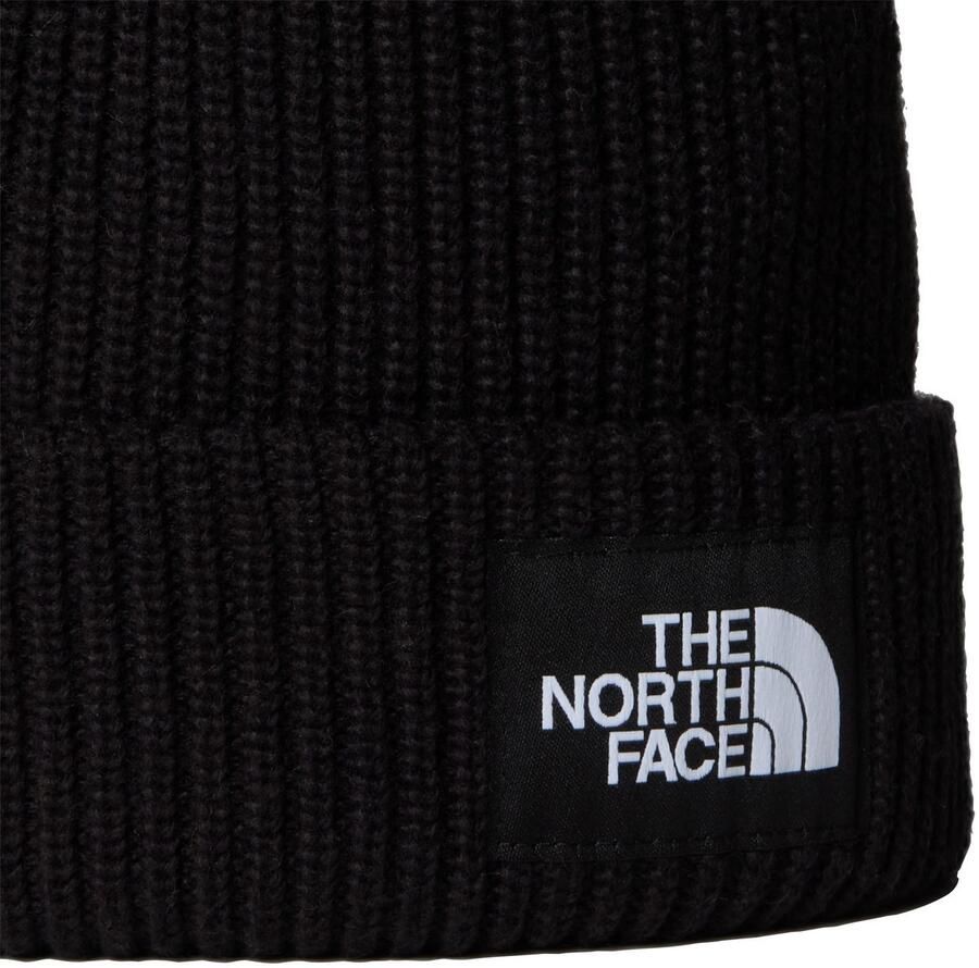 The North Face Beanie SALTY LINED BEANIE (1 stuk) - Foto 2