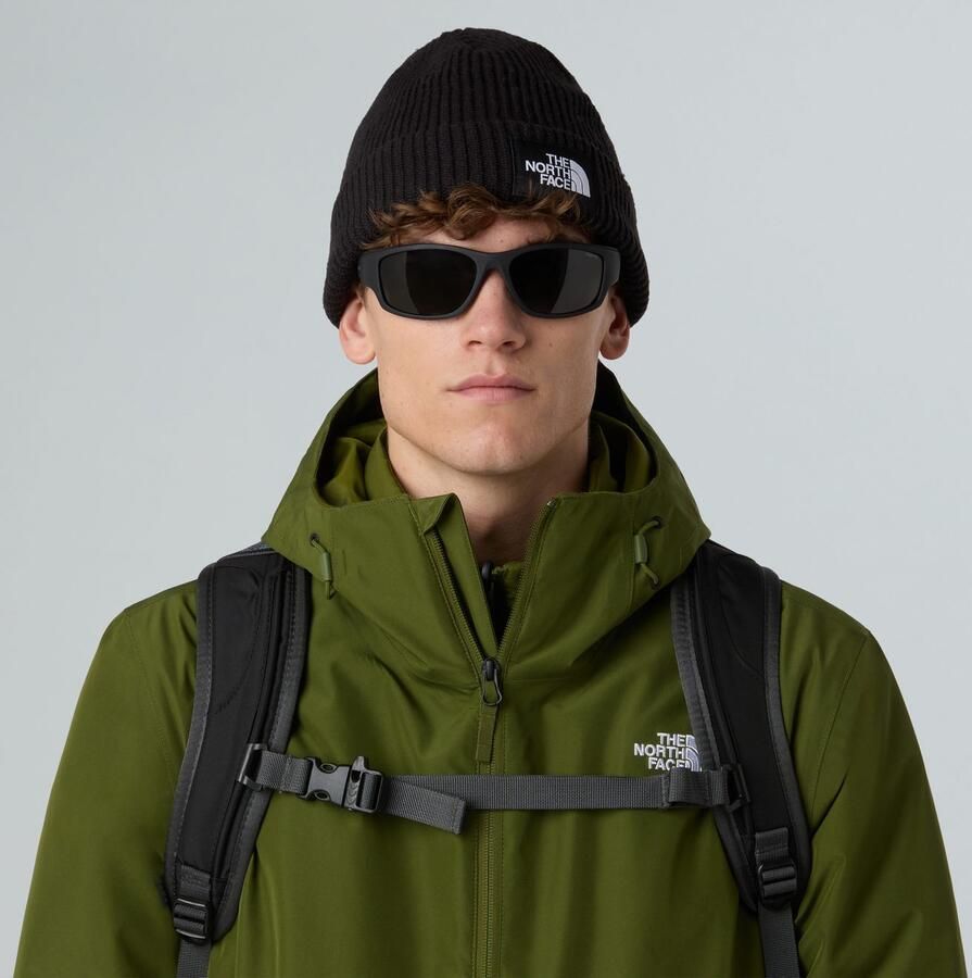 The North Face Beanie SALTY LINED BEANIE (1 stuk)