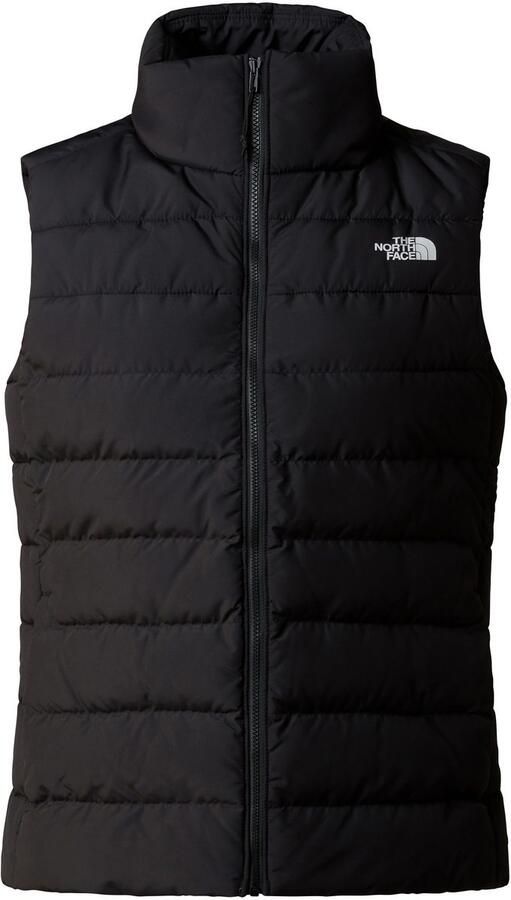 The North Face Bodywarmer ACONCAGUA 3 VEST van gerecyclede materialen - Foto 3