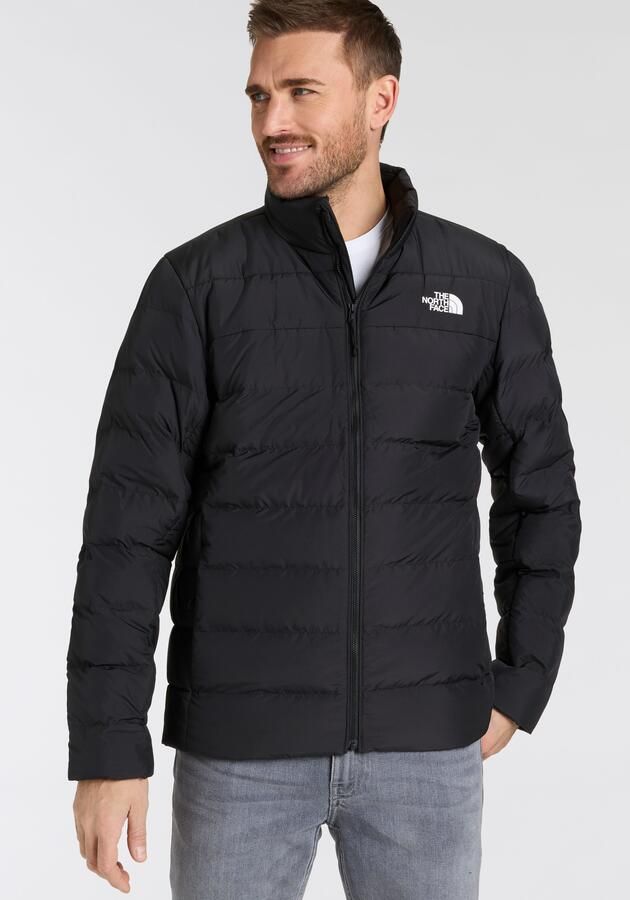 The North Face Donsjack ACONCAGUA 3 JACKET Donzen jas isolerend weerbestendig - Foto 5