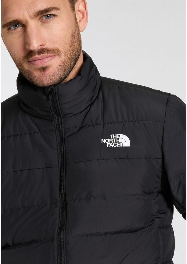 The North Face Donsjack ACONCAGUA 3 JACKET Donzen jas isolerend weerbestendig - Foto 3
