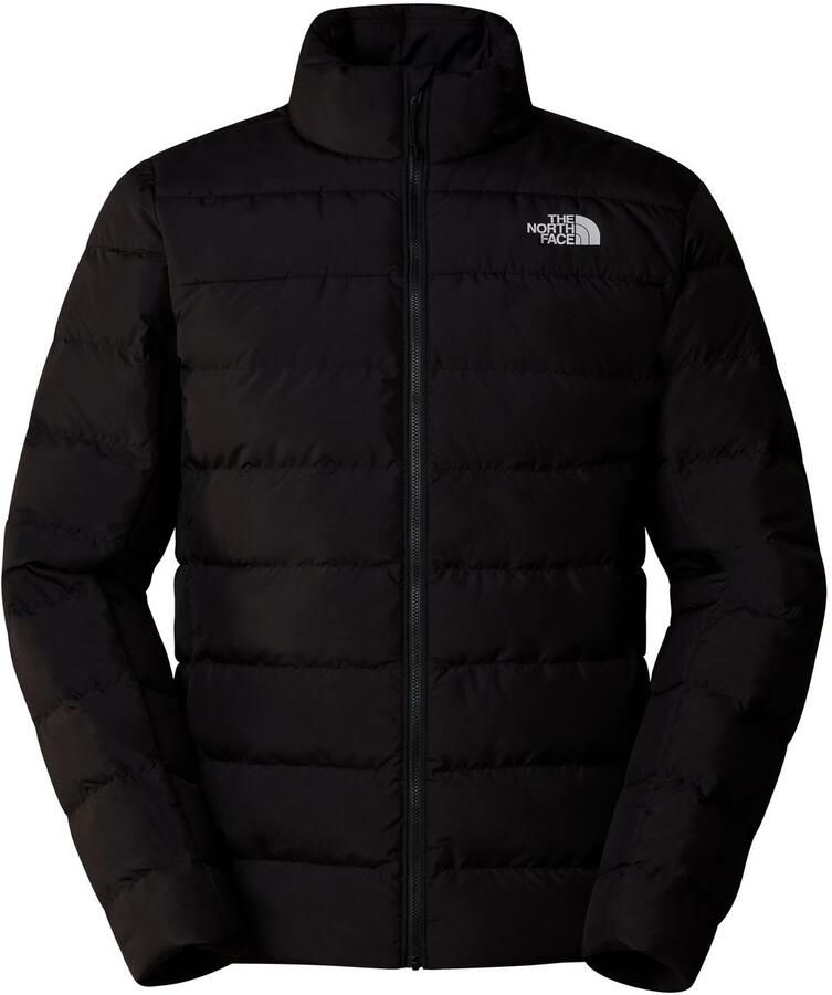 The North Face Donsjack ACONCAGUA 3 JACKET Donzen jas isolerend weerbestendig - Foto 2