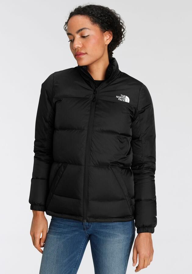 The North Face Donsjack Diablo Donzen vulling zeer warm winddicht - Foto 8