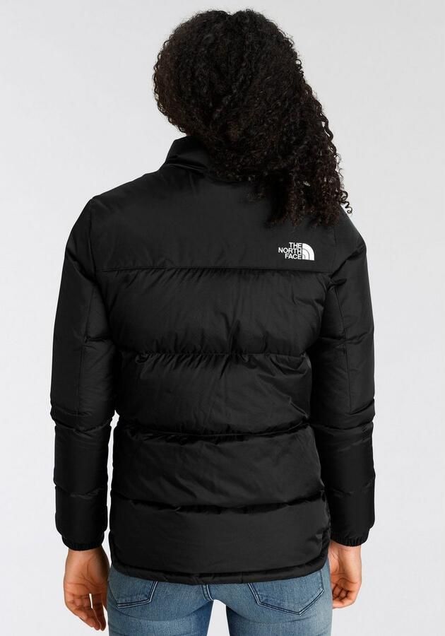 The North Face Donsjack Diablo Donzen vulling zeer warm winddicht - Foto 5