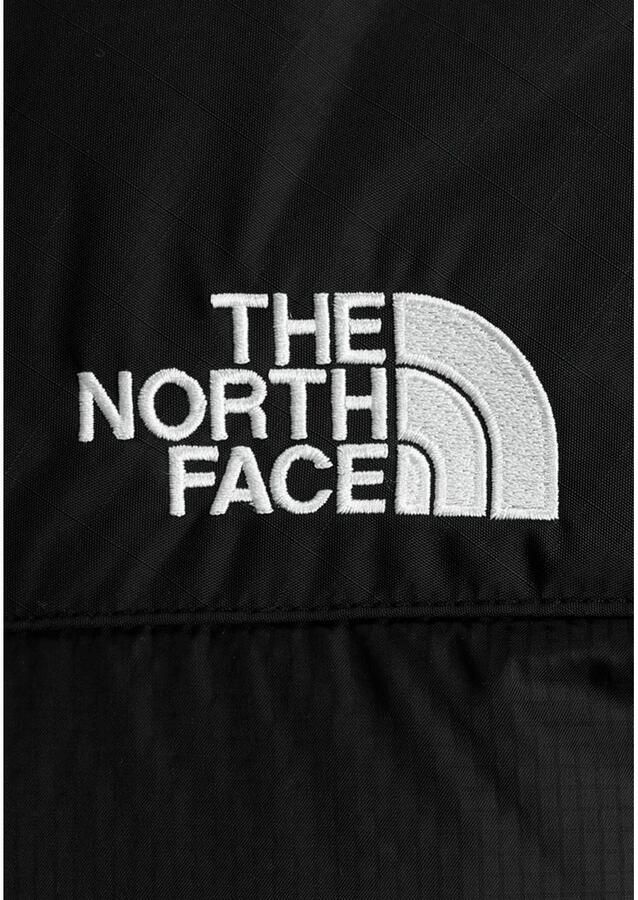 The North Face Donsjack Diablo Donzen vulling zeer warm winddicht - Foto 2
