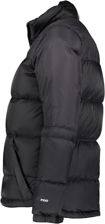 The North Face Donsjack Diablo Donzen vulling zeer warm winddicht - Foto 6