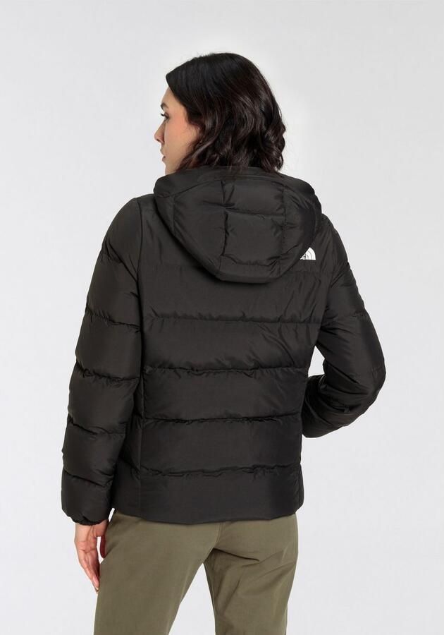 The North Face Donsjack GOTHAM JACKET Waterafstotend - Foto 6