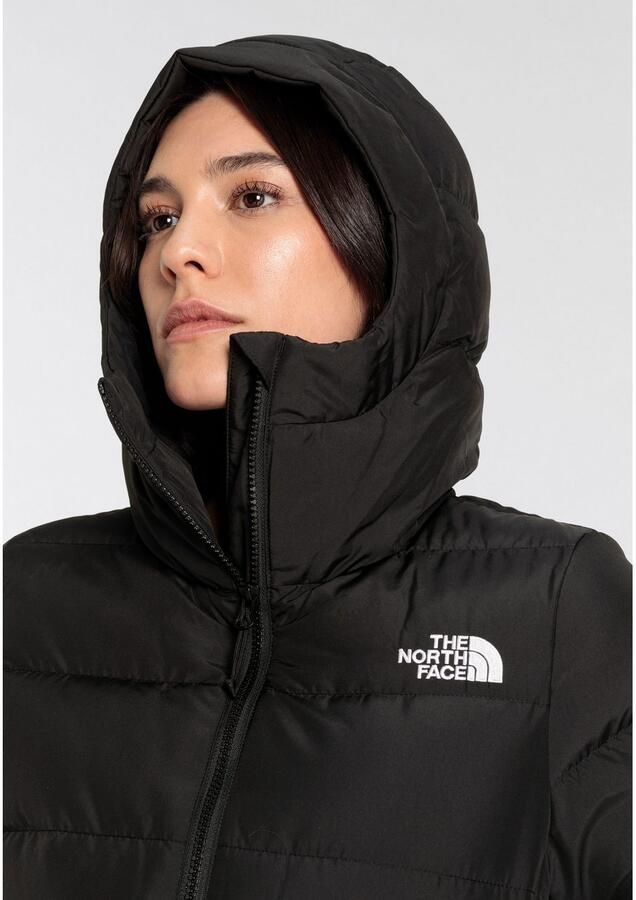 The North Face Donsjack GOTHAM JACKET Waterafstotend - Foto 2