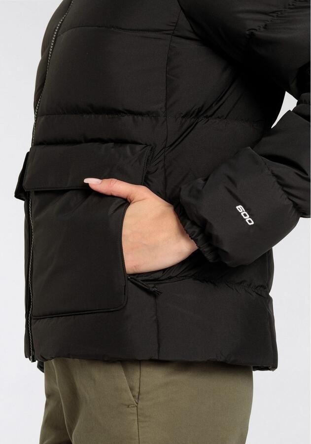 The North Face Donsjack GOTHAM JACKET Waterafstotend - Foto 3