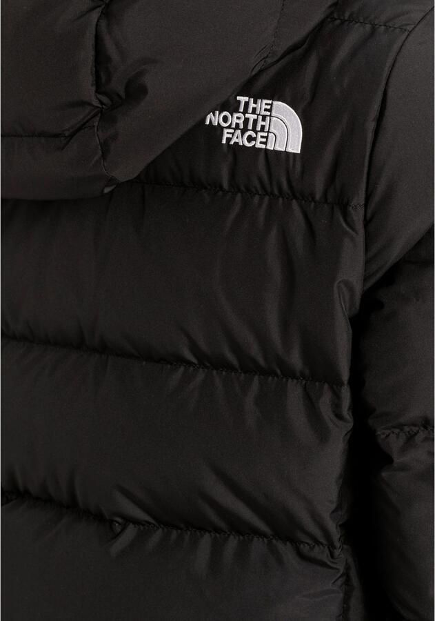 The North Face Donsjack GOTHAM JACKET Waterafstotend - Foto 4