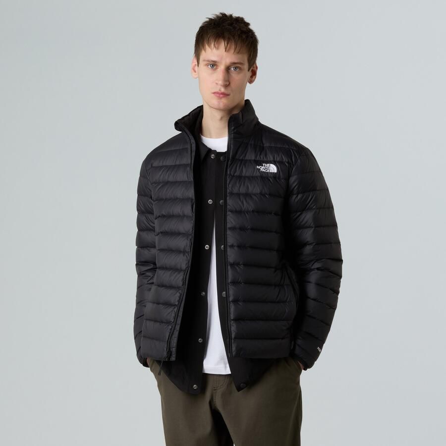 The North Face Donsjack M CLASSIC DOWN JACKET Donzen vulling zeer warm weerbestendig (1 stuk) - Foto 6