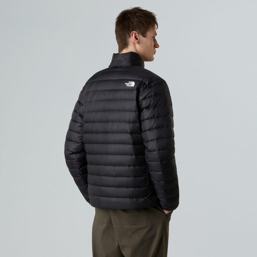 The North Face Donsjack M CLASSIC DOWN JACKET Donzen vulling zeer warm weerbestendig (1 stuk) - Foto 2