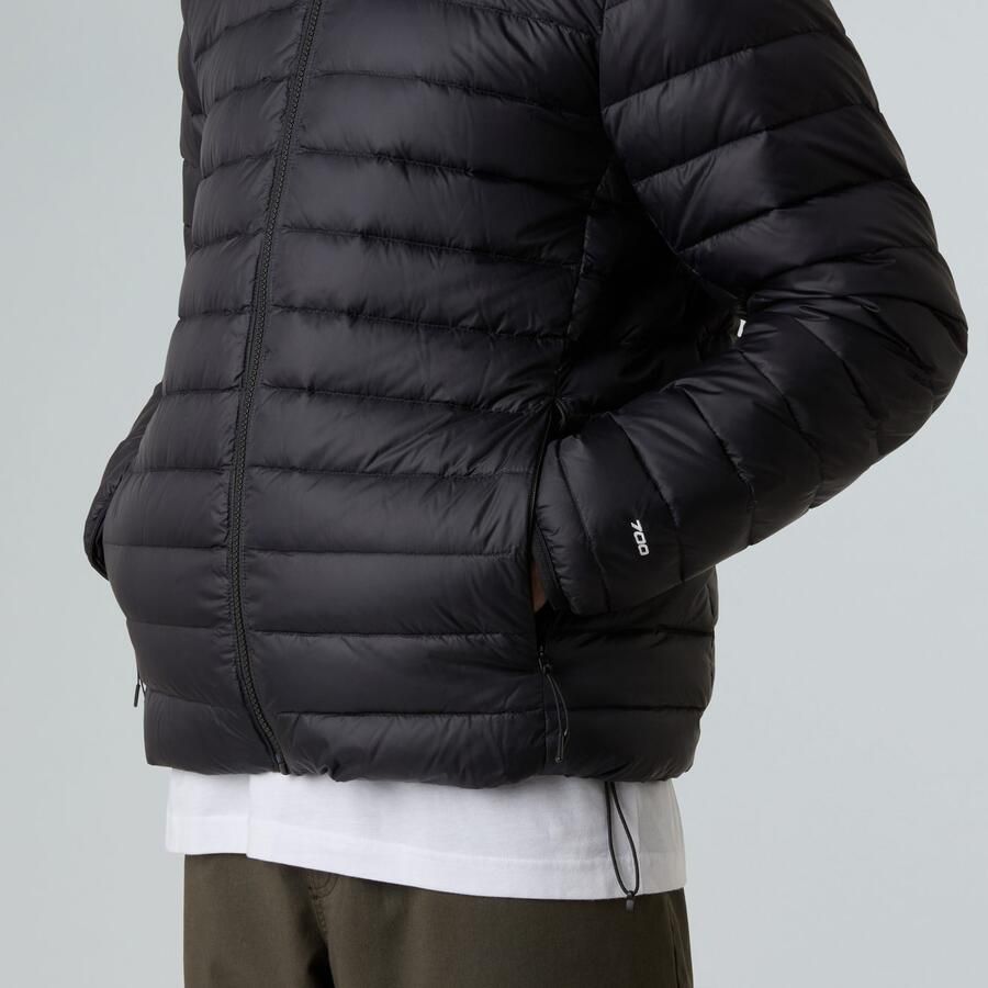 The North Face Donsjack M CLASSIC DOWN JACKET Donzen vulling zeer warm weerbestendig (1 stuk) - Foto 4