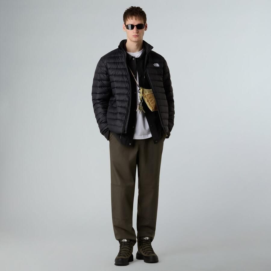 The North Face Donsjack M CLASSIC DOWN JACKET Donzen vulling zeer warm weerbestendig (1 stuk) - Foto 5