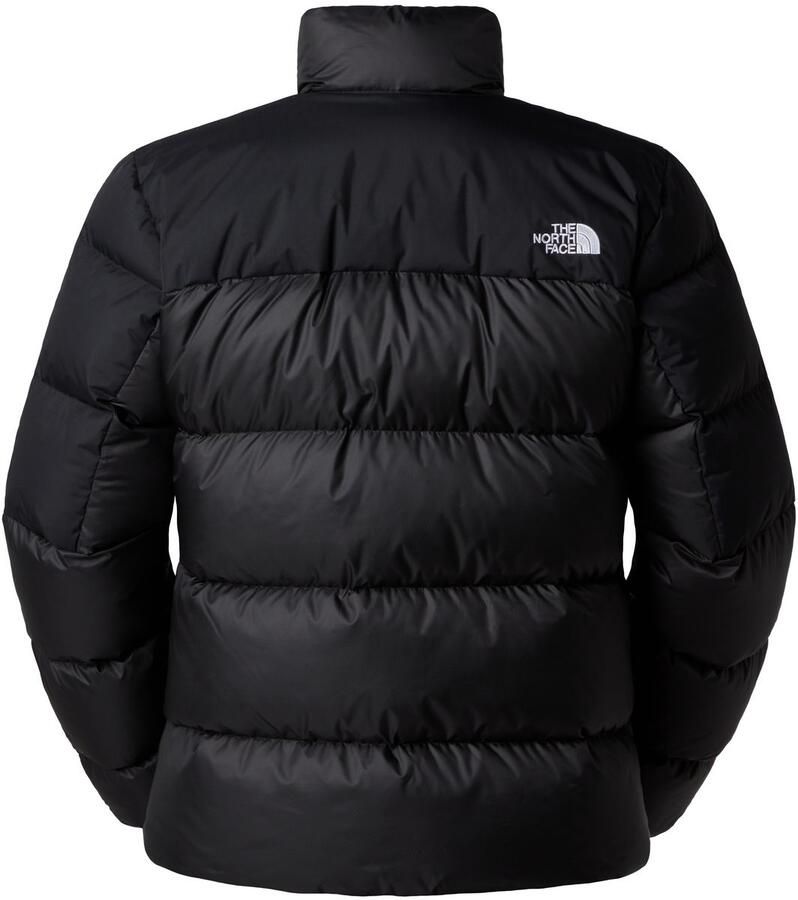 The North Face Donsjack M DIABLO DOWN 2.0 JACKET Donzen vulling zeer warm winddicht (1 stuk)