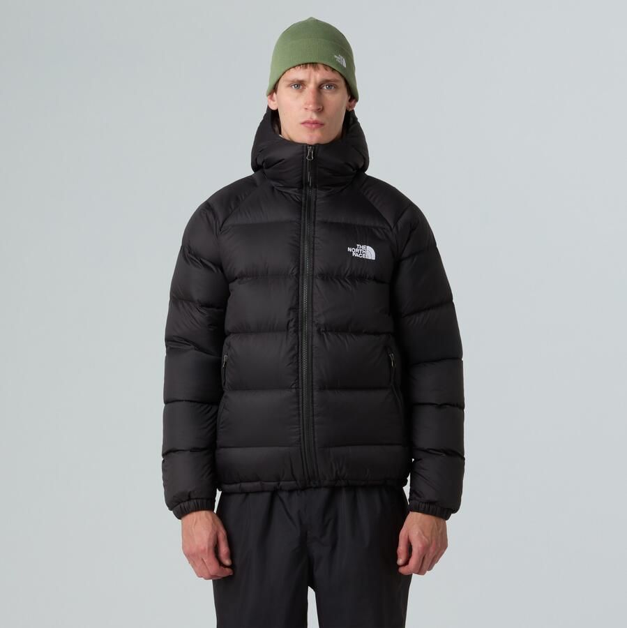 The North Face Donsjack M HYDRENALITE DOWN HOODIE Donzen vulling licht isolerend (1 stuk) - Foto 7