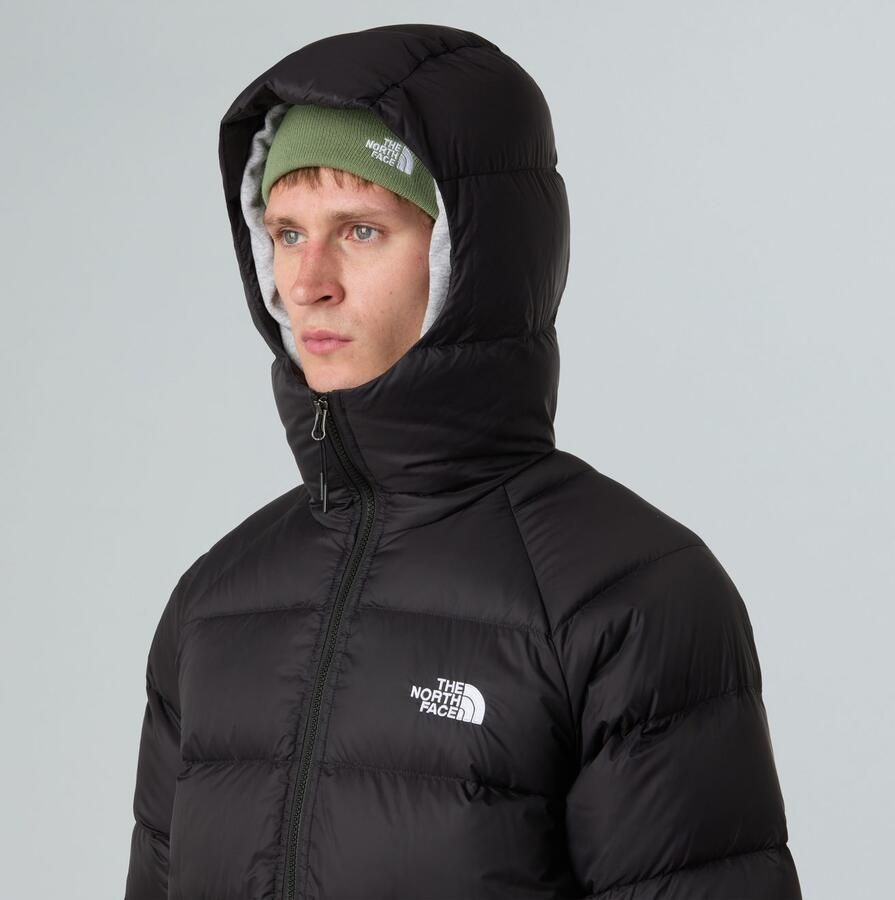 The North Face Donsjack M HYDRENALITE DOWN HOODIE Donzen vulling licht isolerend (1 stuk) - Foto 5