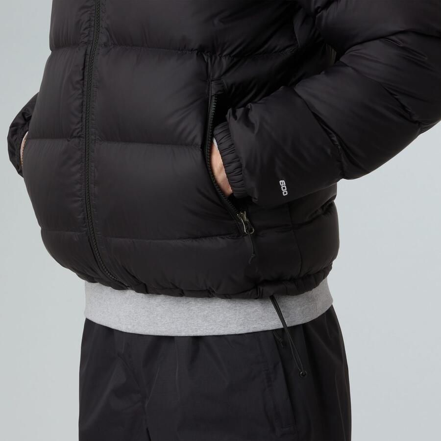 The North Face Donsjack M HYDRENALITE DOWN HOODIE Donzen vulling licht isolerend (1 stuk) - Foto 3
