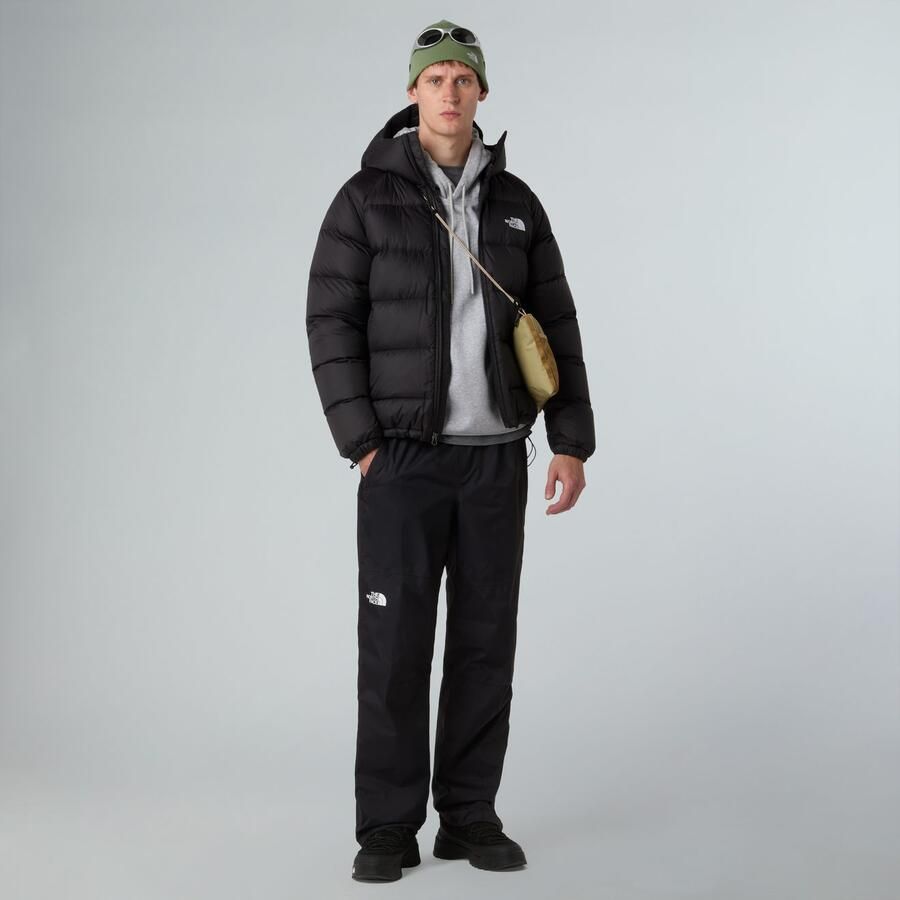 The North Face Donsjack M HYDRENALITE DOWN HOODIE Donzen vulling licht isolerend (1 stuk) - Foto 4