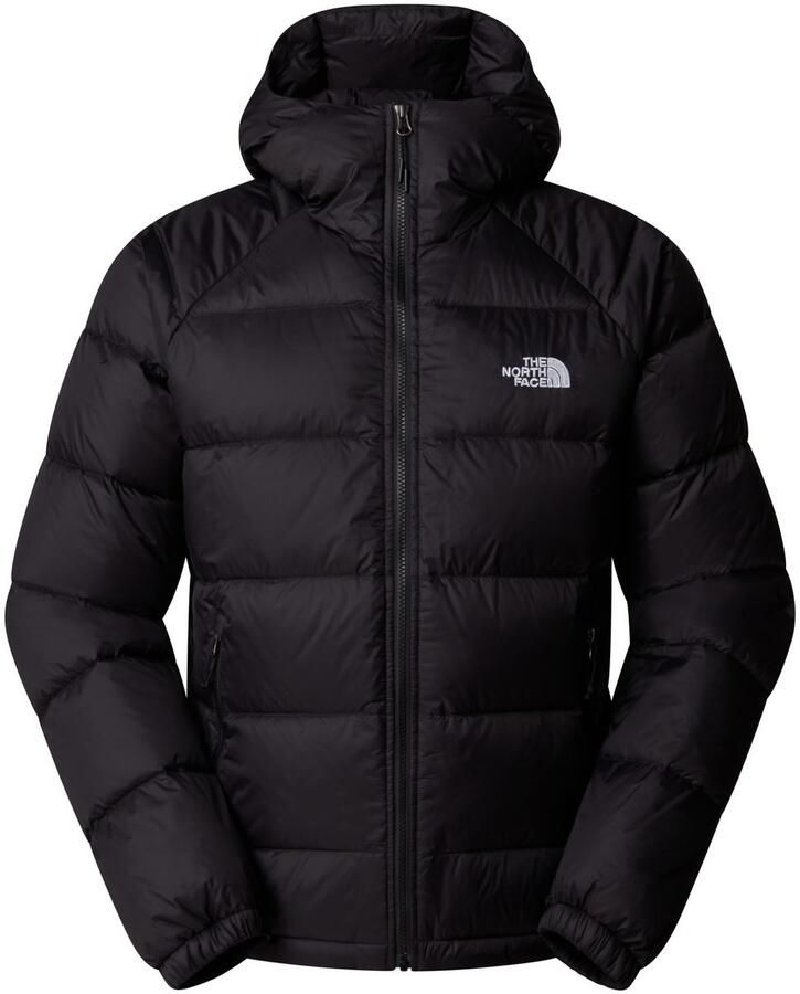 The North Face Donsjack M HYDRENALITE DOWN HOODIE Donzen vulling licht isolerend (1 stuk) - Foto 6