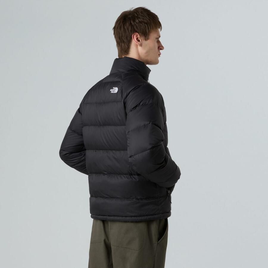 The North Face Donsjack M HYDRENALITE DOWN JACKET Donzen vulling licht isolerend (1 stuk) - Foto 2