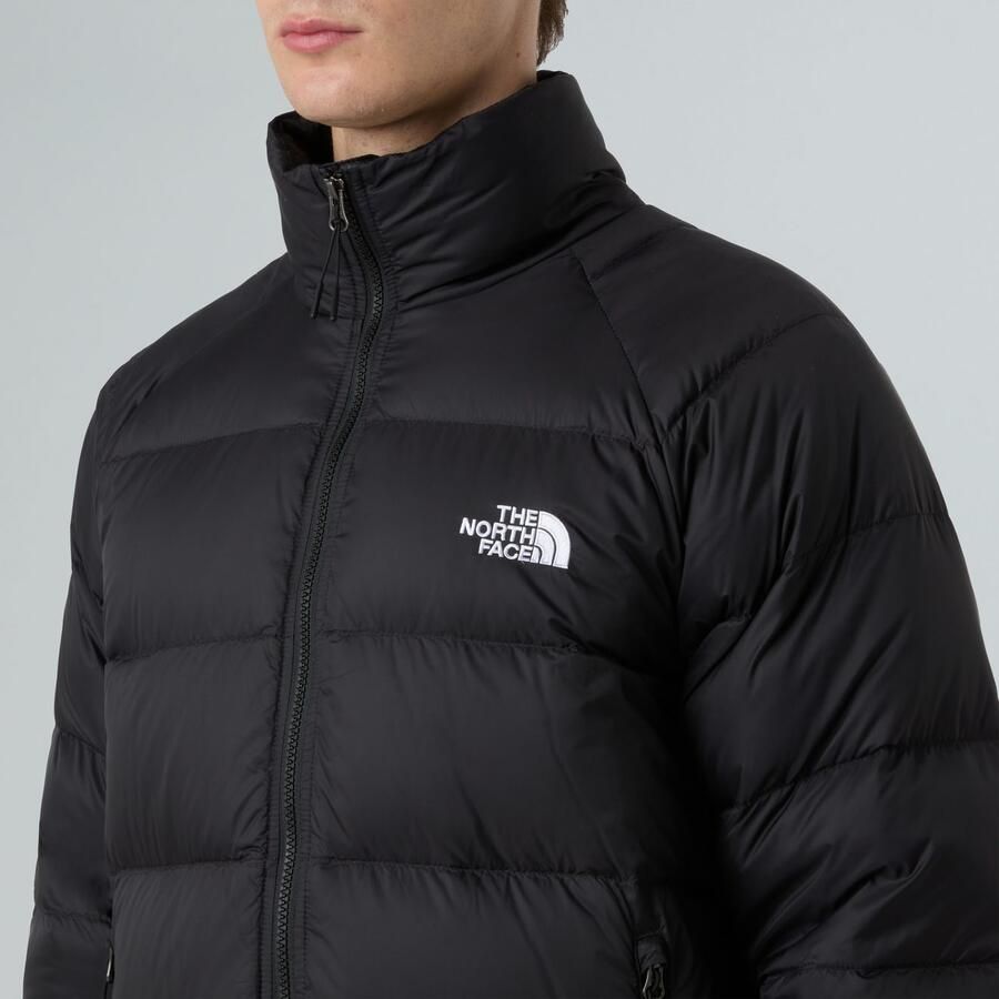 The North Face Donsjack M HYDRENALITE DOWN JACKET Donzen vulling licht isolerend (1 stuk) - Foto 3