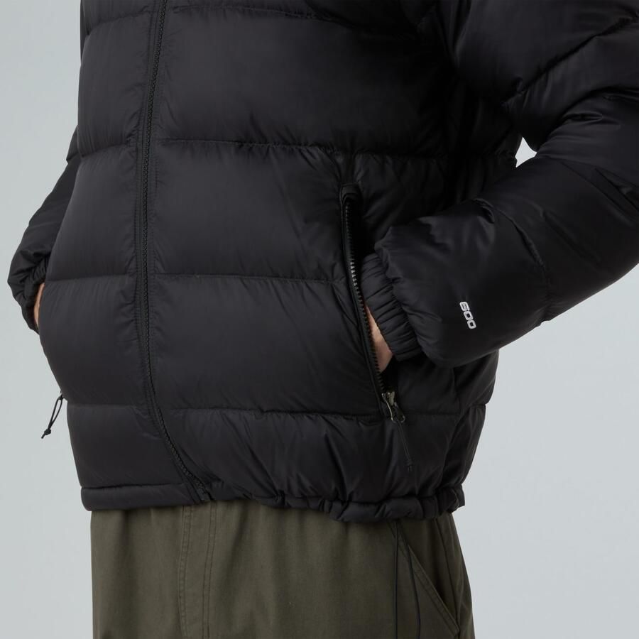 The North Face Donsjack M HYDRENALITE DOWN JACKET Donzen vulling licht isolerend (1 stuk) - Foto 4