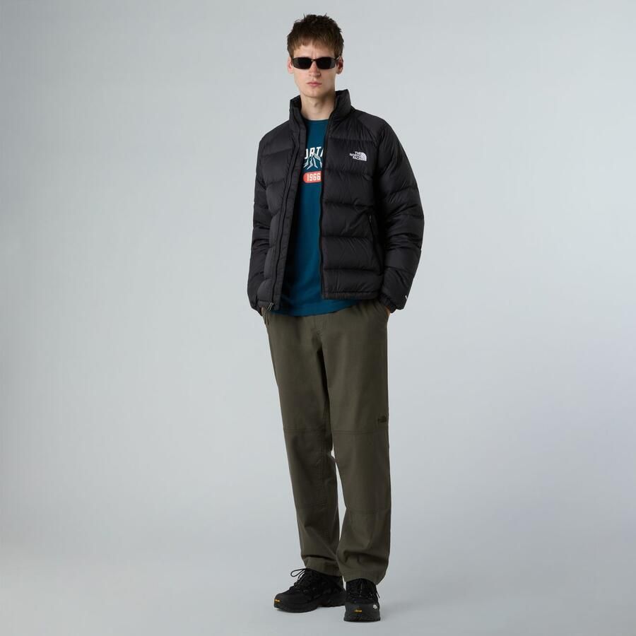 The North Face Donsjack M HYDRENALITE DOWN JACKET Donzen vulling licht isolerend (1 stuk) - Foto 7