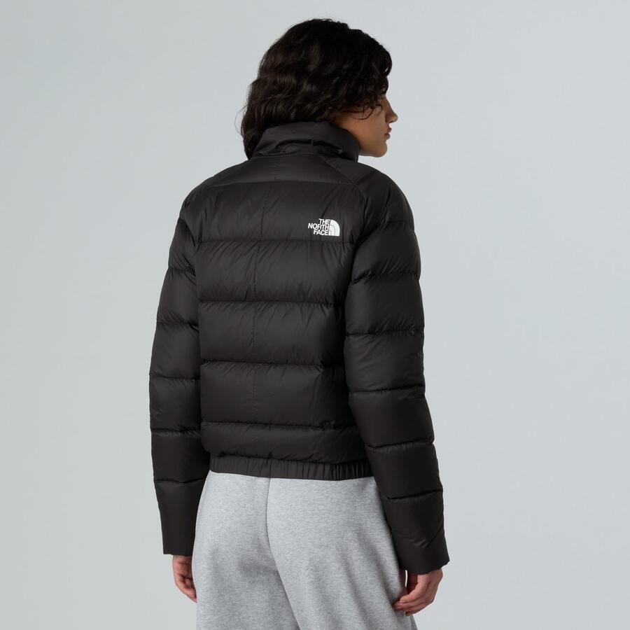 The North Face Donsjack W HYALITE DOWN JKT Donzen vulling licht isolerend (1 stuk) - Foto 2