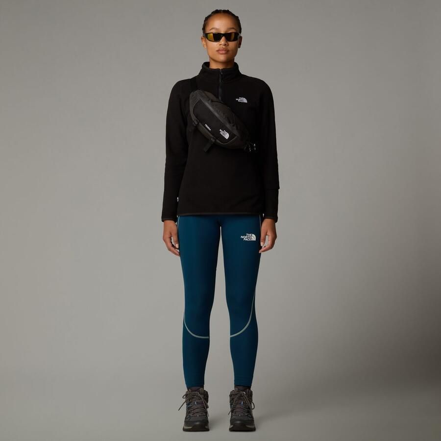 The North Face Fleece-shirt 101 GLACIER FLEECE 1 4 ZIP EU