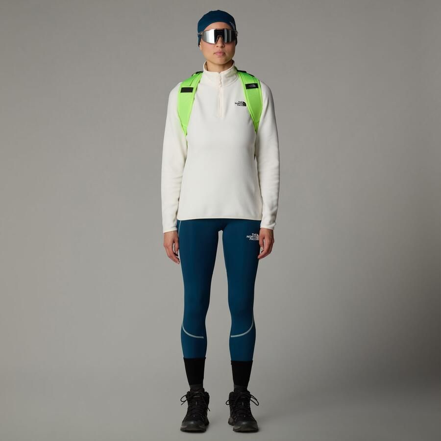 The North Face Fleece-shirt 101 GLACIER FLEECE 1 4 ZIP EU - Foto 2