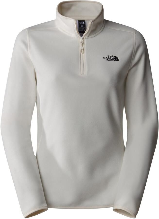 The North Face Fleece-shirt 101 GLACIER FLEECE 1 4 ZIP EU - Foto 3