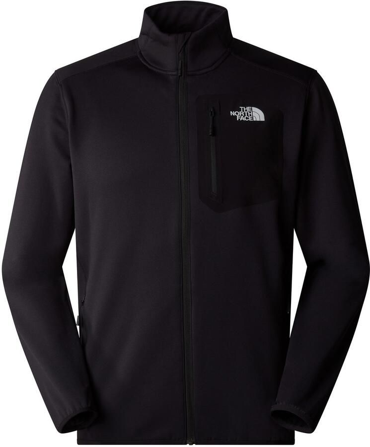 The North Face Fleecejack - Foto 3