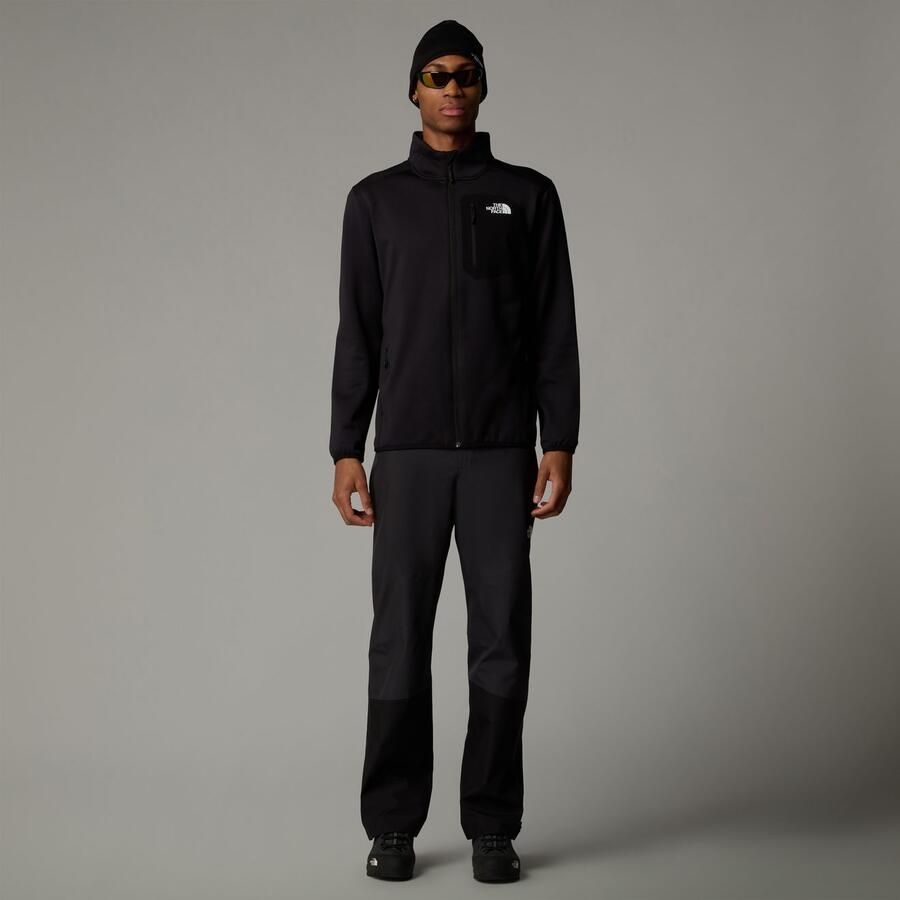 The North Face Fleecejack - Foto 2