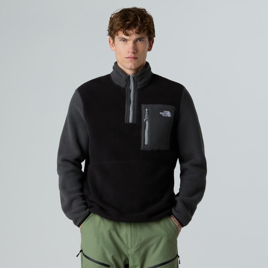The North Face Fleecejack - Foto 5