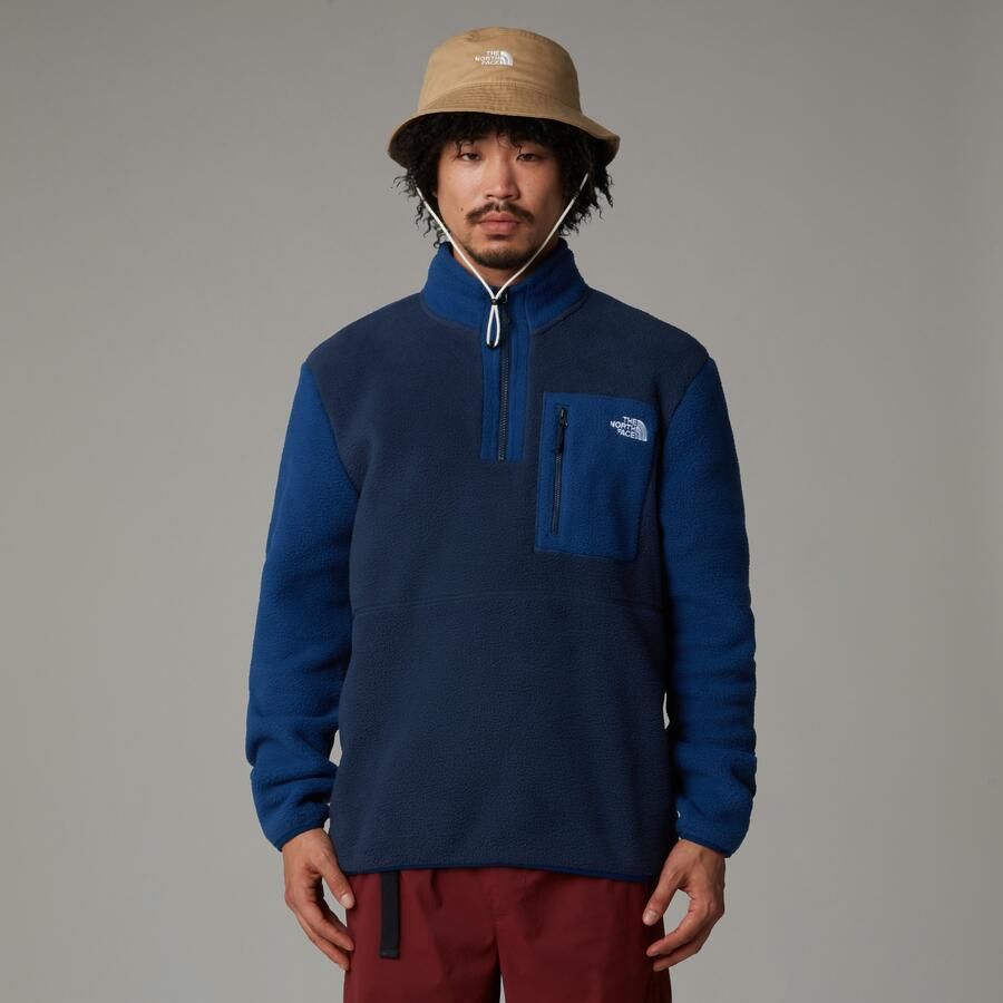The North Face Fleecejack - Foto 7