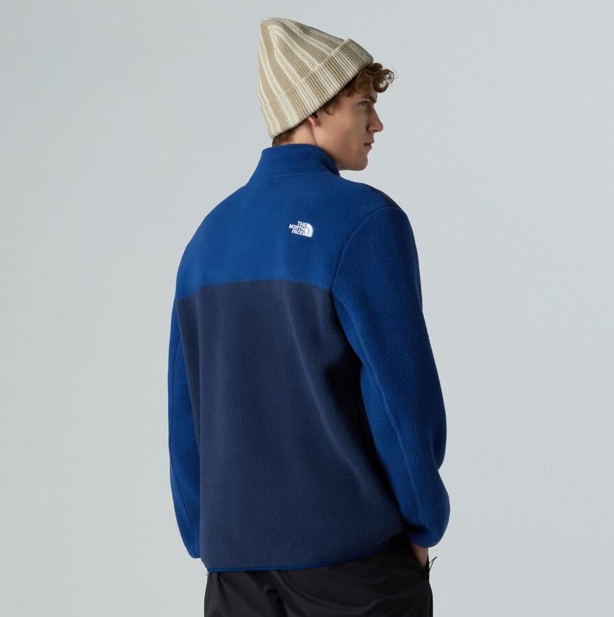 The North Face Fleecejack - Foto 5
