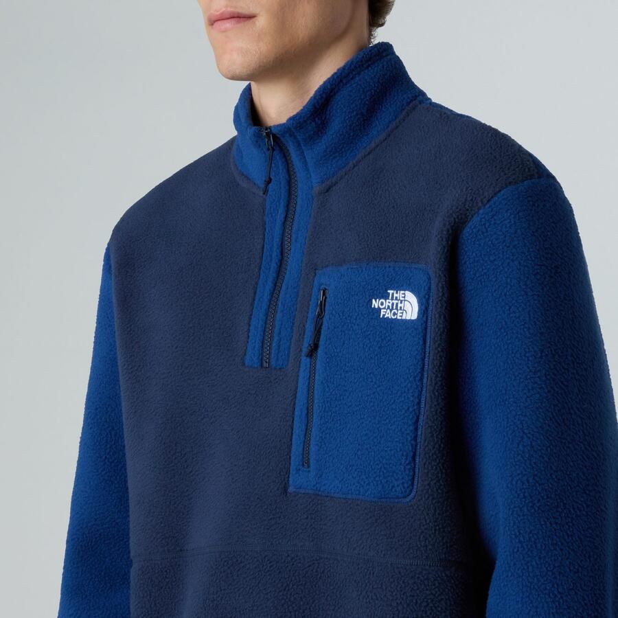 The North Face Fleecejack - Foto 2