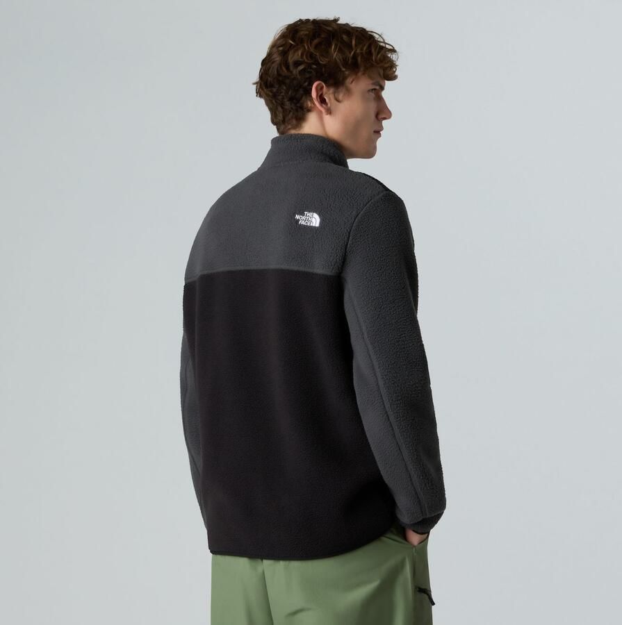 The North Face Fleecejack - Foto 3