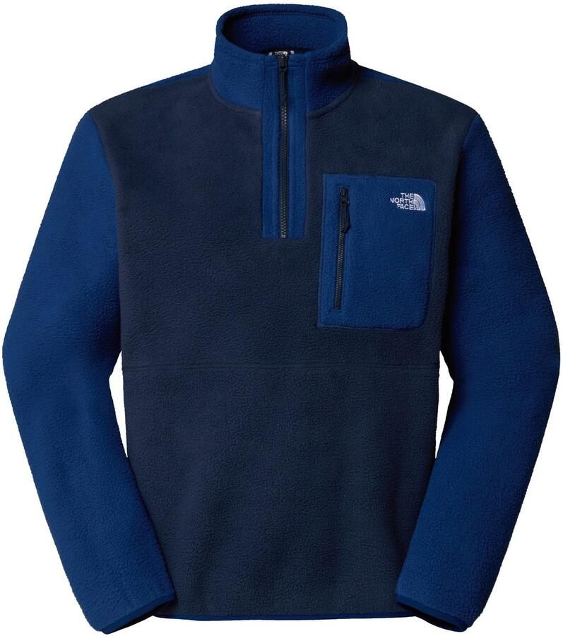 The North Face Fleecejack - Foto 6