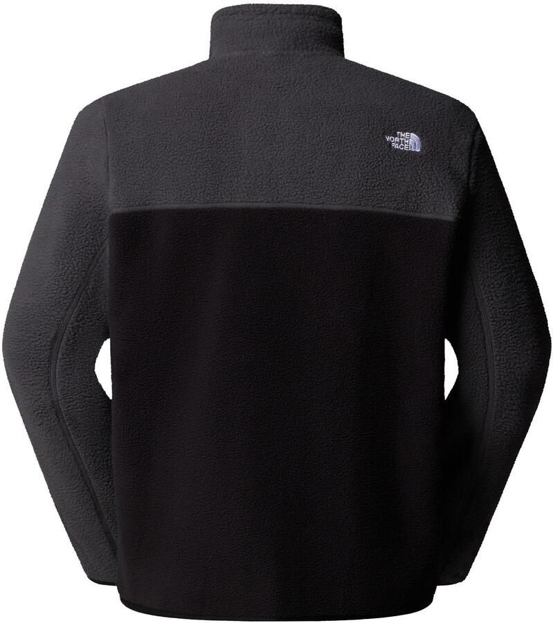 The North Face Fleecejack - Foto 4