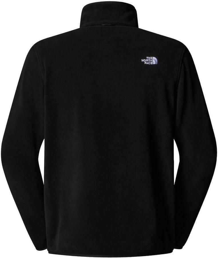 The North Face Fleecejack M GLACIER FLEECE JACKET - Foto 5