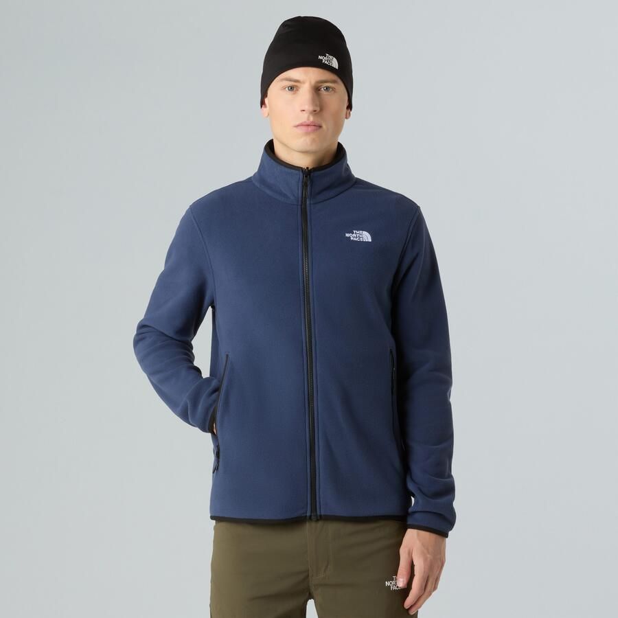 The North Face Fleecejack M GLACIER FLEECE JACKET - Foto 6