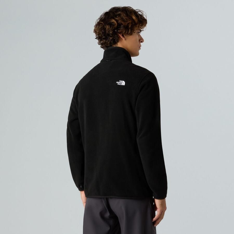 The North Face Fleecejack M GLACIER FLEECE JACKET - Foto 2