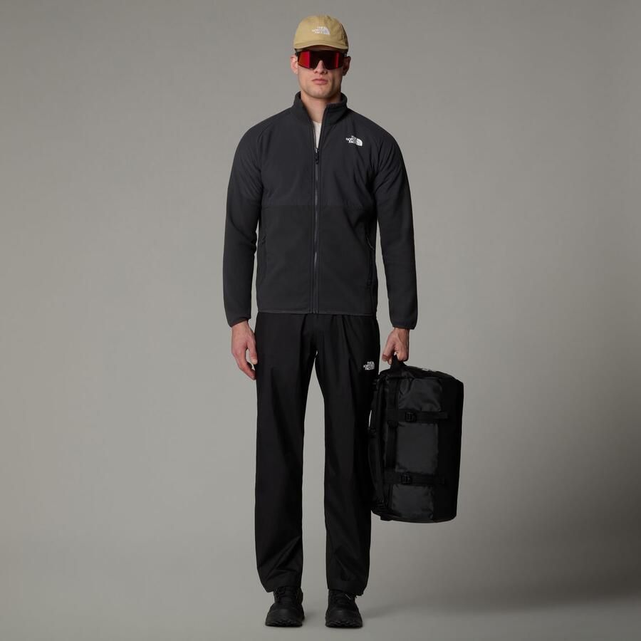 The North Face Fleecejack M GLACIER HEAVYWEIGHT FULL ZIP - Foto 3