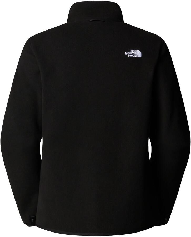 The North Face Fleecejack W GLACIER FLEECE JACKET - Foto 8