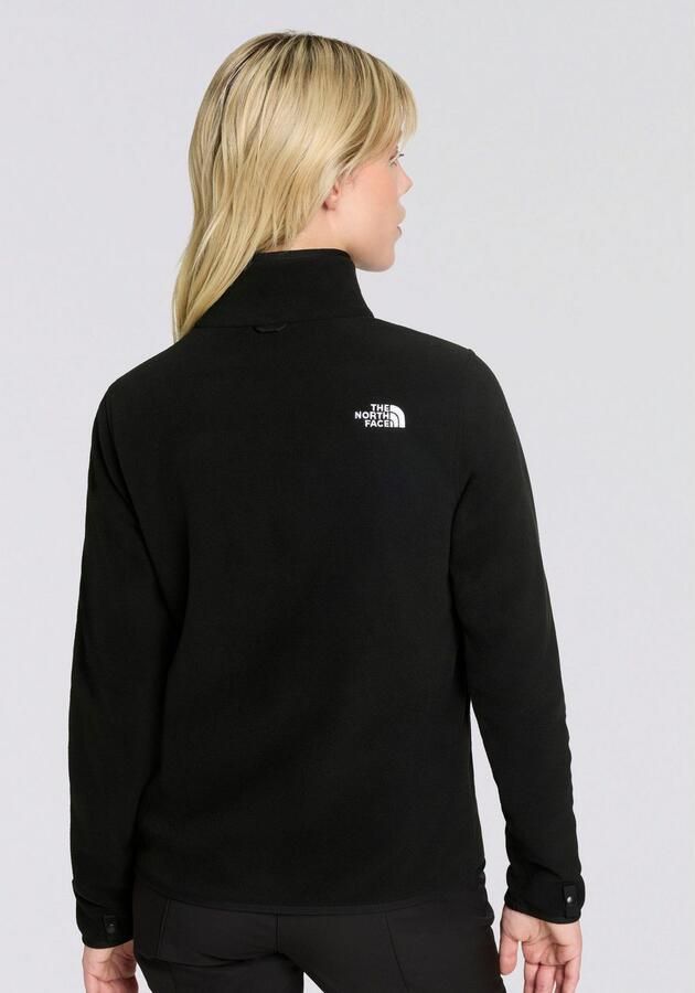 The North Face Fleecejack W GLACIER FLEECE JACKET - Foto 6
